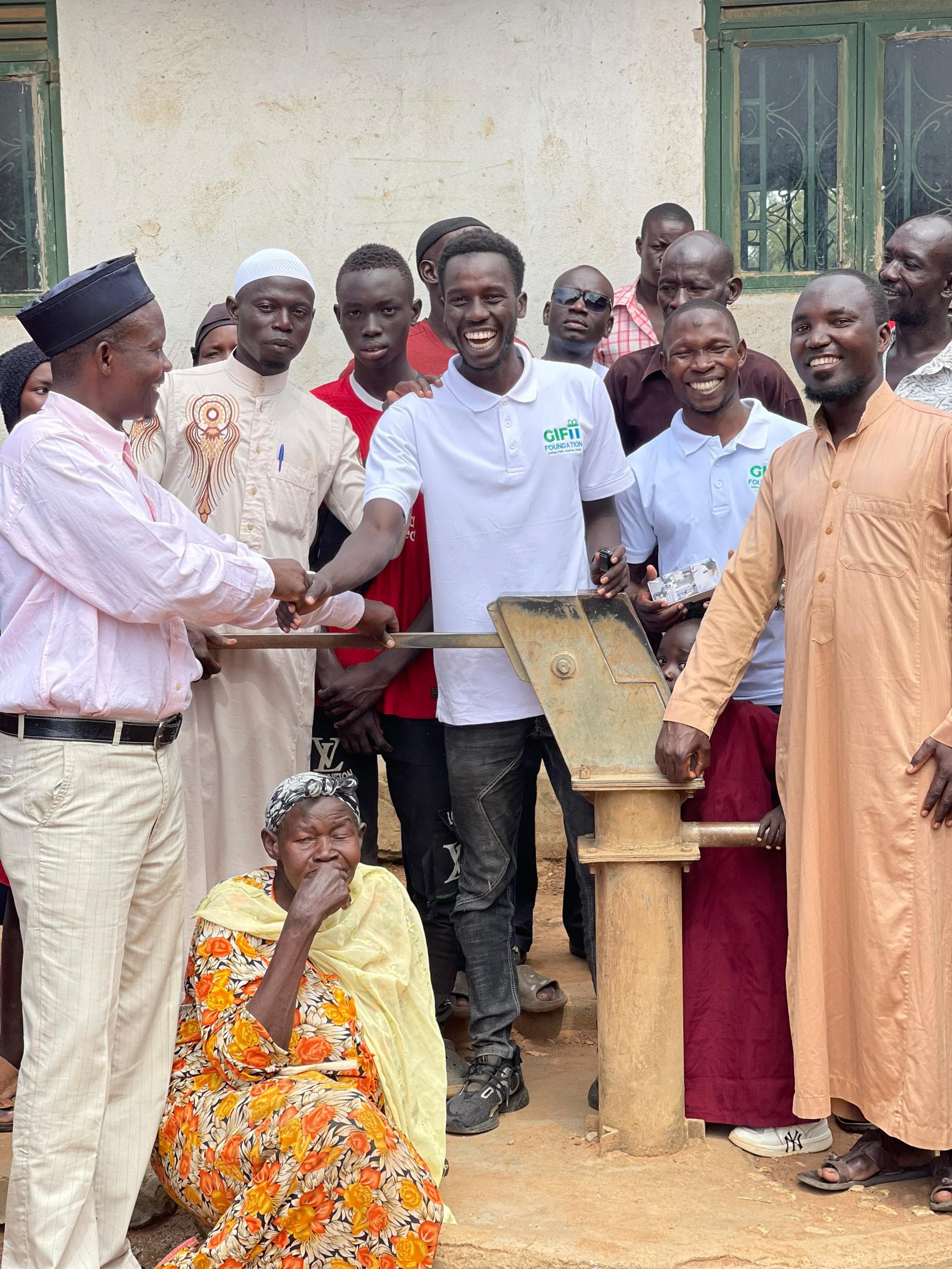 Borehole Construction