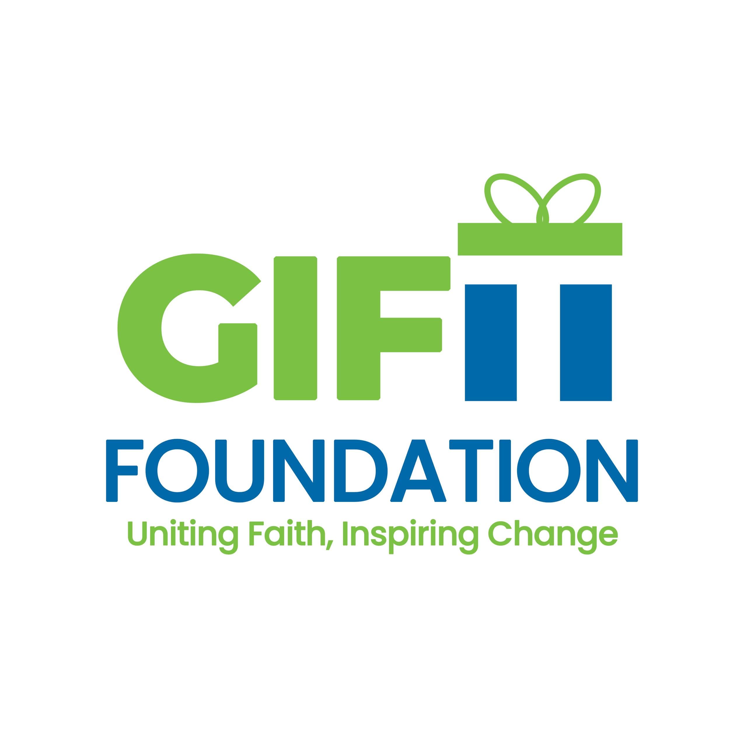 Gift Foundation - Arua